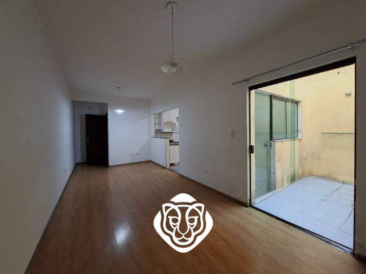 Sala dois ambientes
