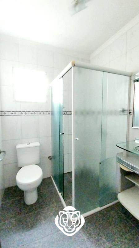 Banheiro social