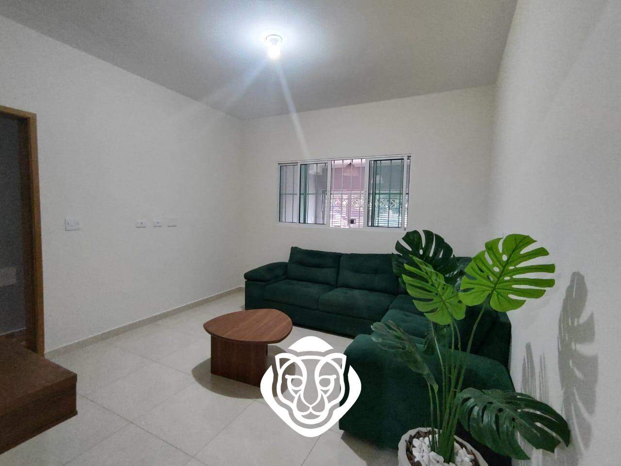 Sala - térreo