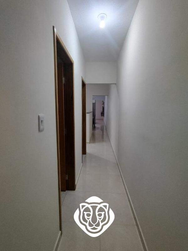 Corretor interno  - superior