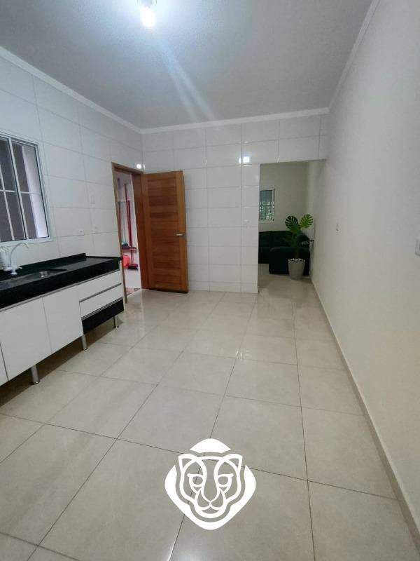 Cozinha - térreo