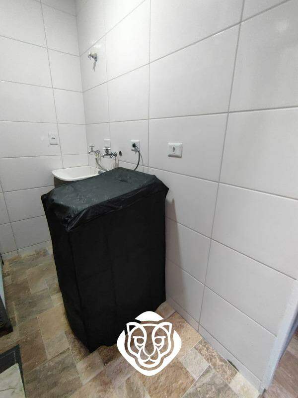 Área de serviço 