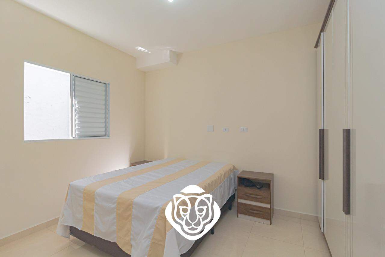 Dormitório 3 suite