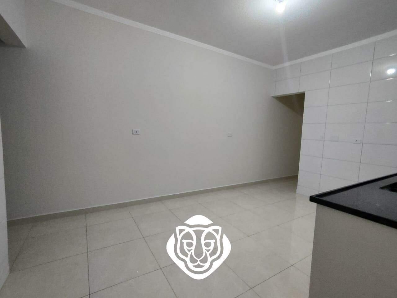 Cozinha - térreo