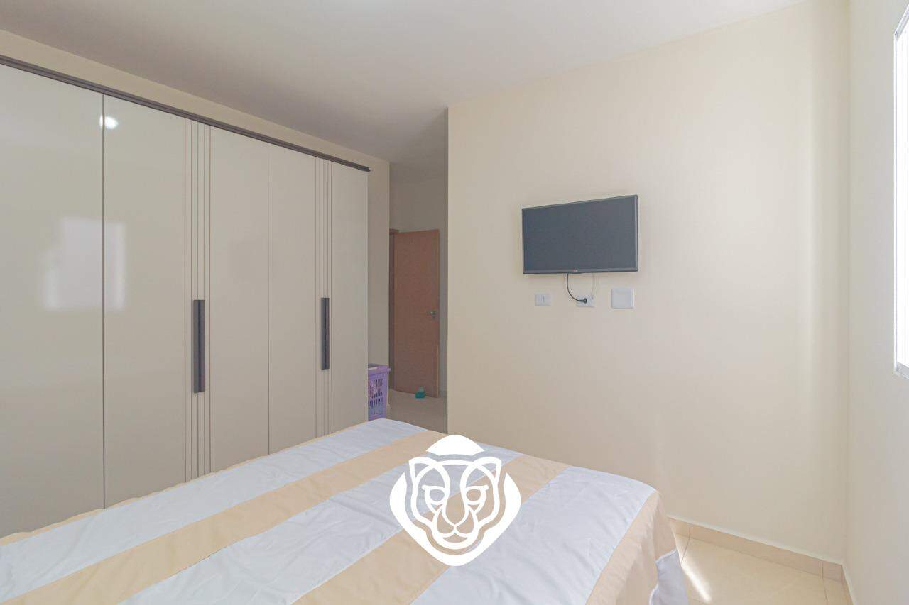 Dormitório 3 suite