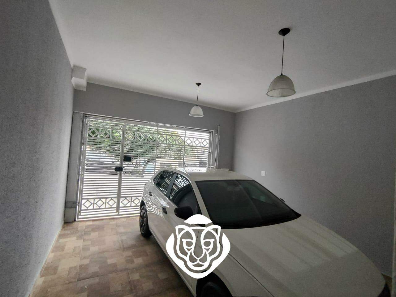 Garagem