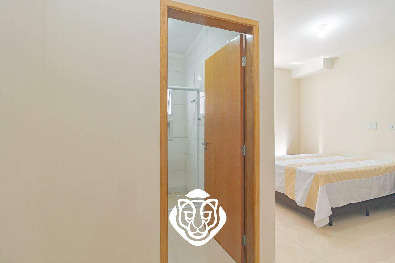 Dormitório 3 suite