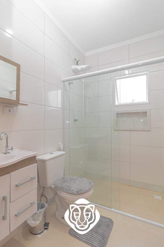 Banheiro Dormitório 3 suite
