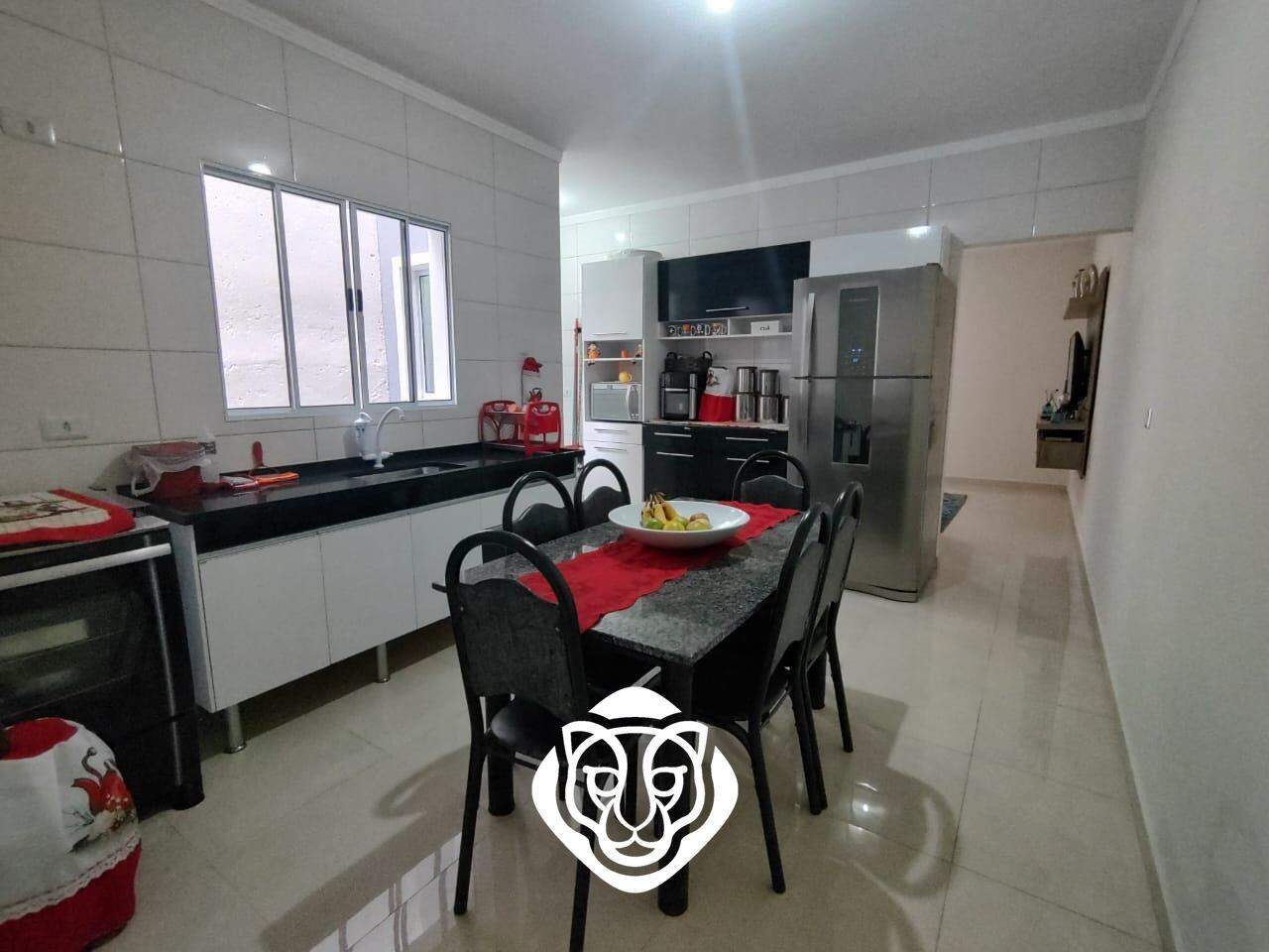 Cozinha - superior