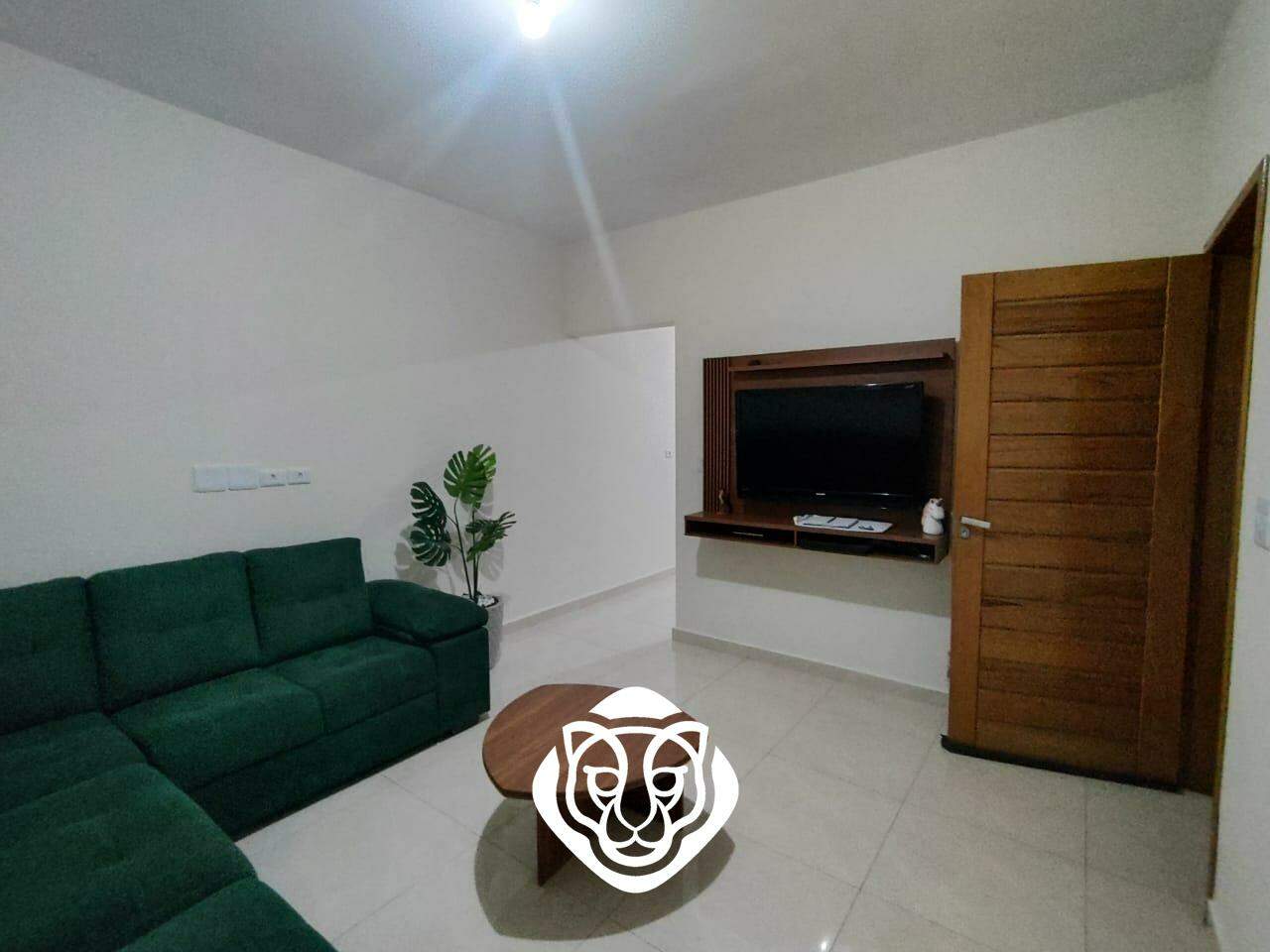 Sala - térreo