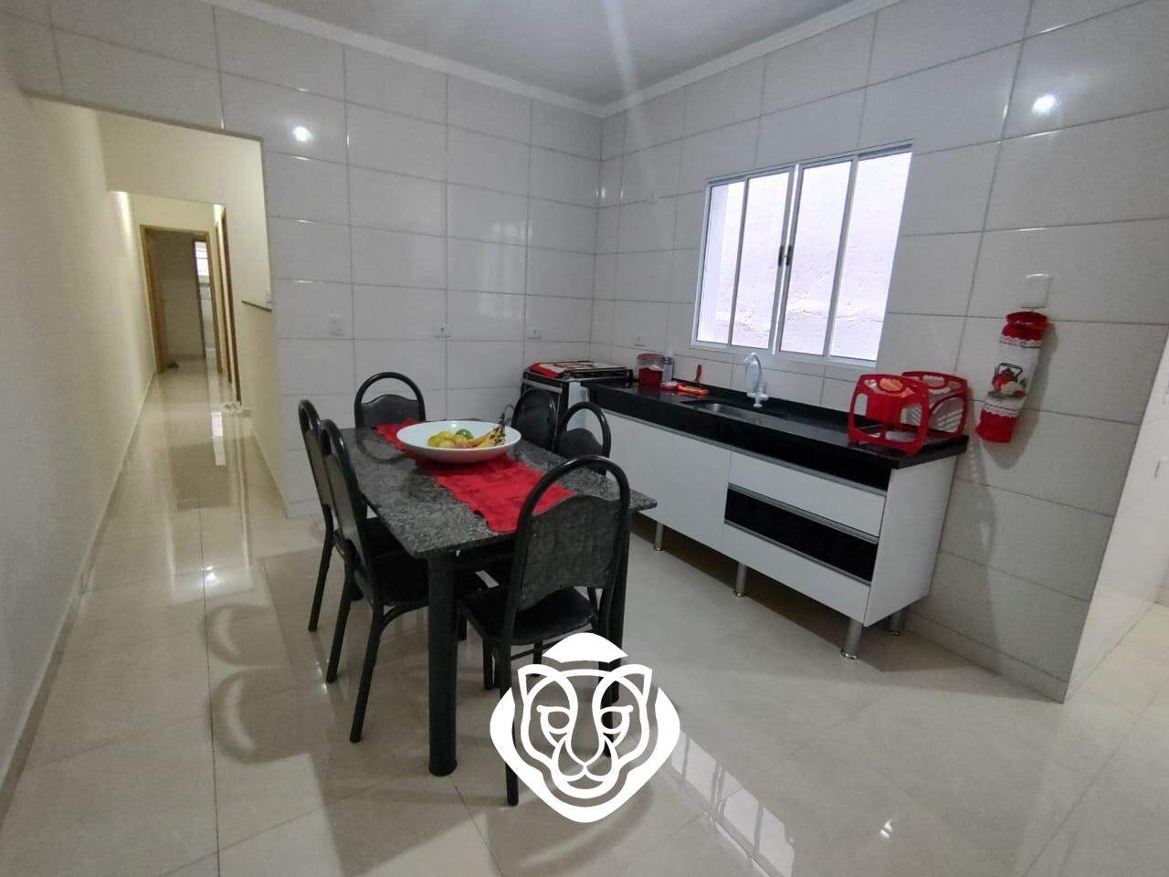 Cozinha - superior