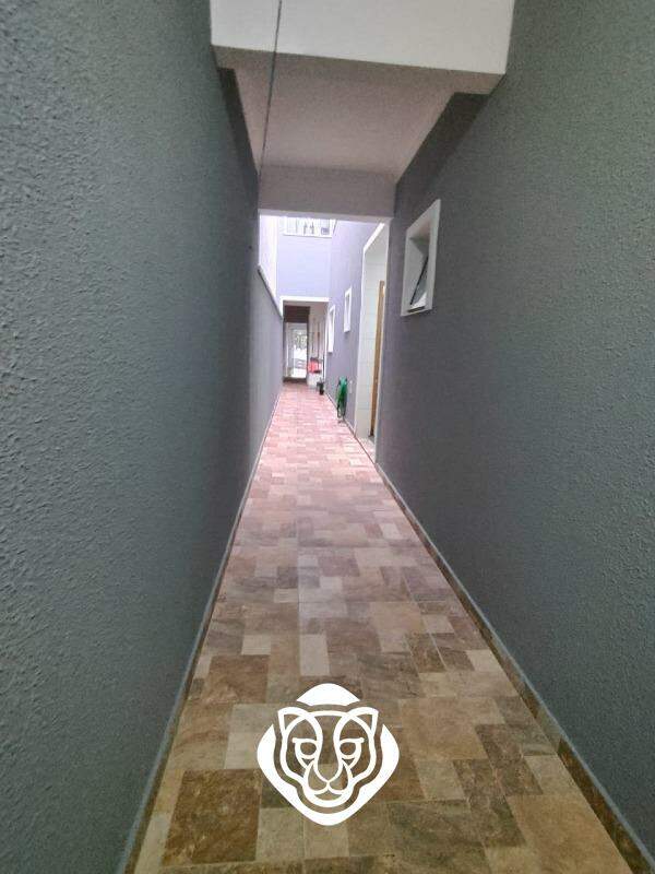 Corredor externo