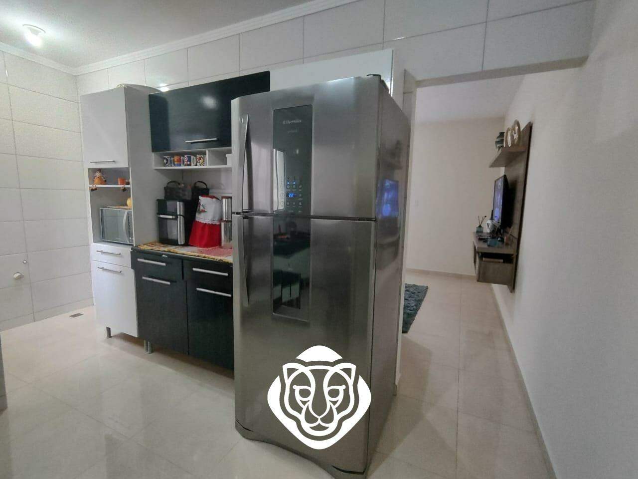 Cozinha - superior