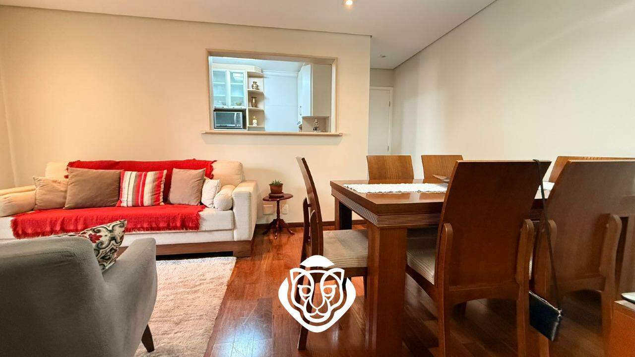 Sala II ambientes
