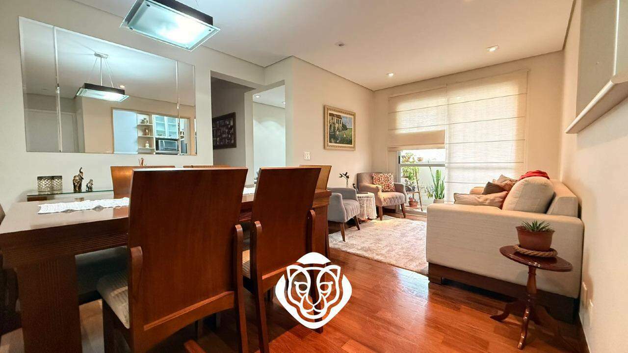 Sala II ambientes