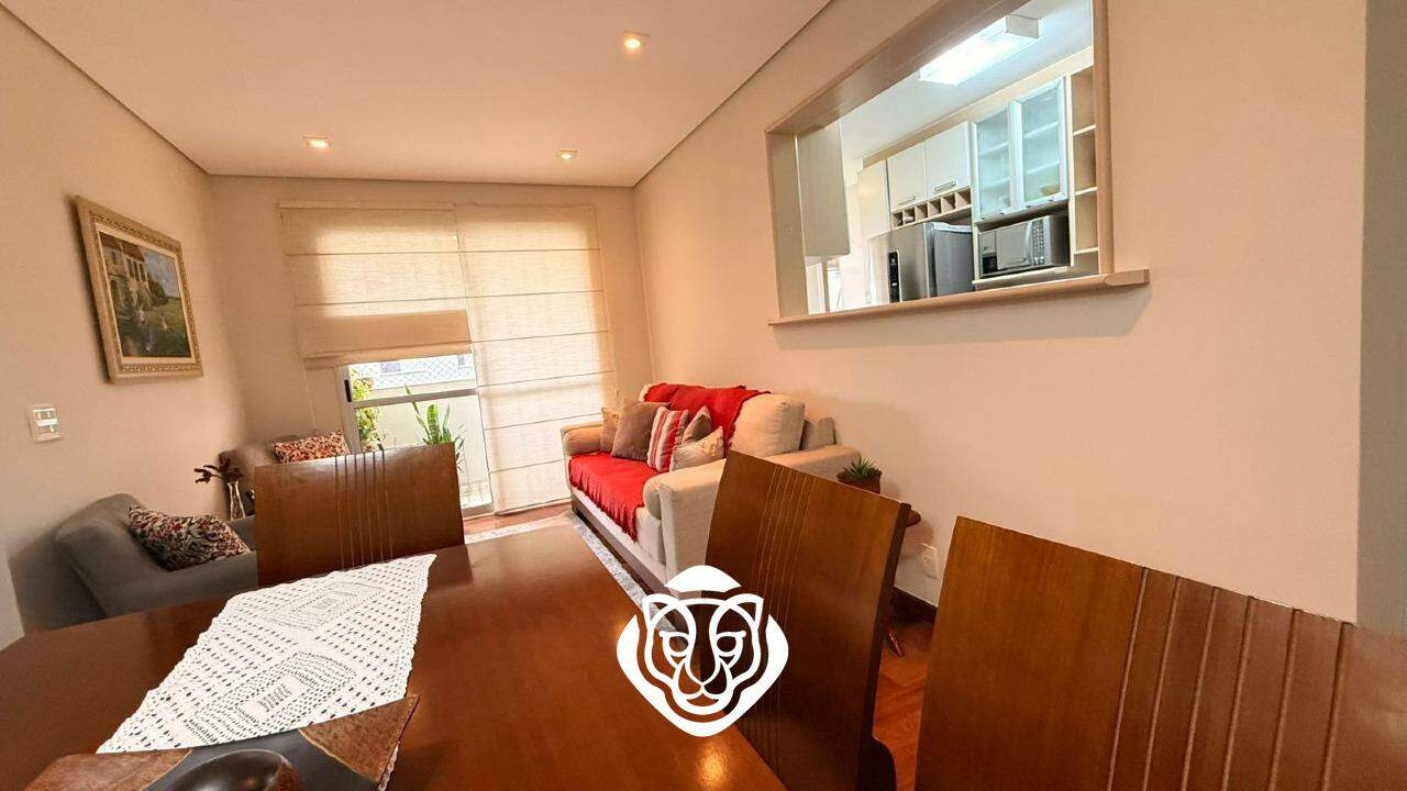 Sala II ambientes
