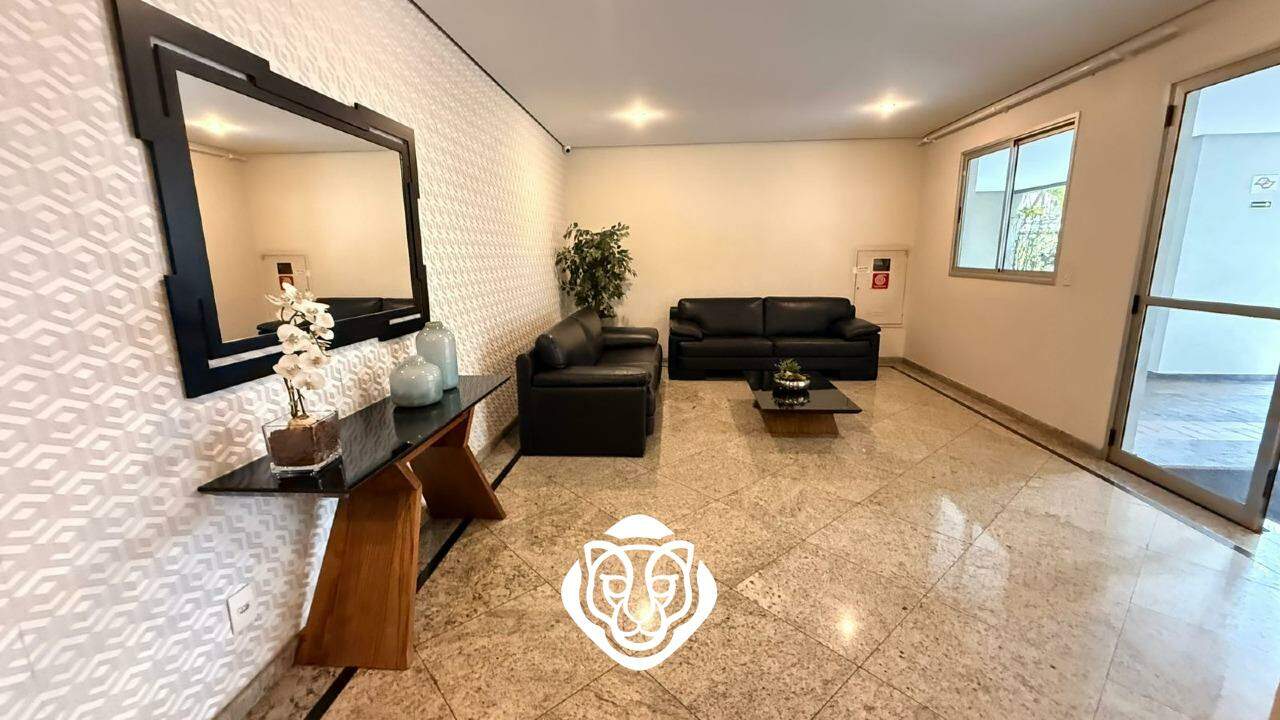 Hall de Entrada do Prédio