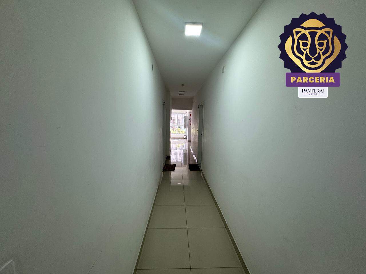 Corredor Hall