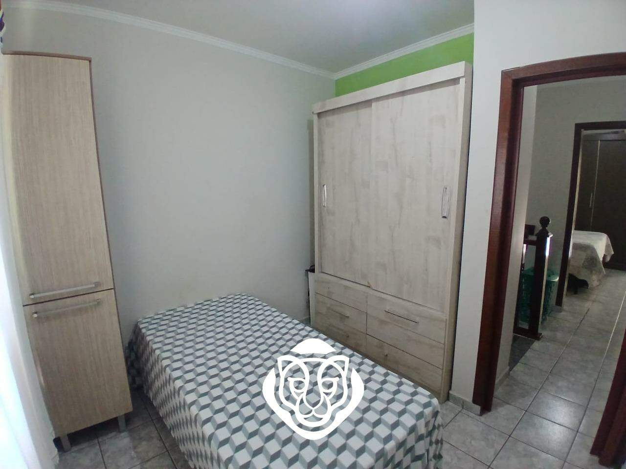 Dormitório III