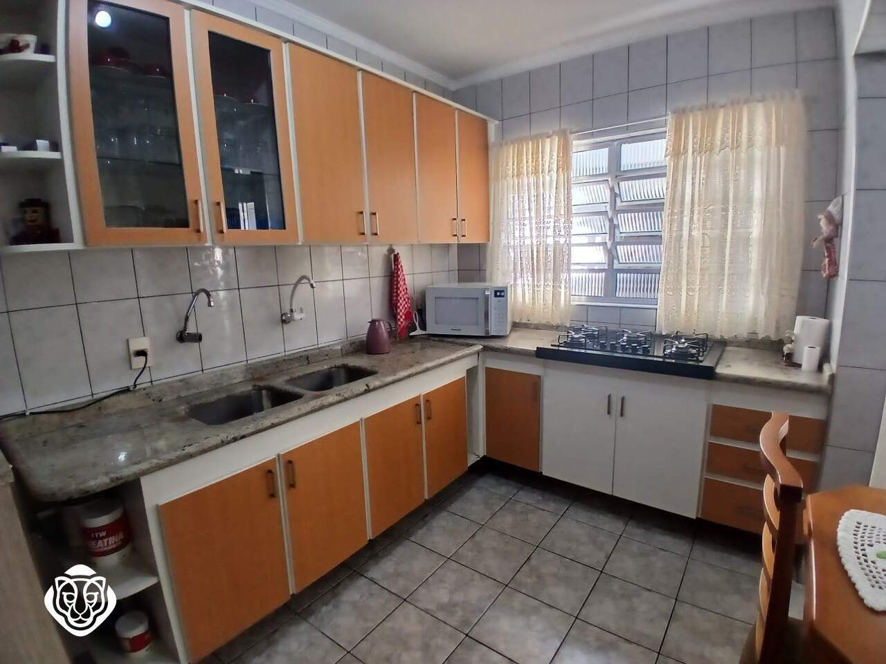Cozinha