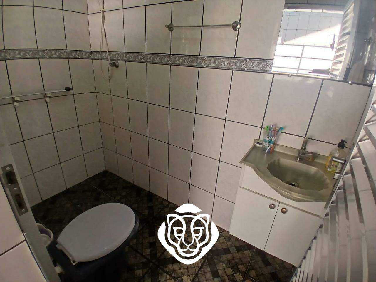 Banheiro Social II