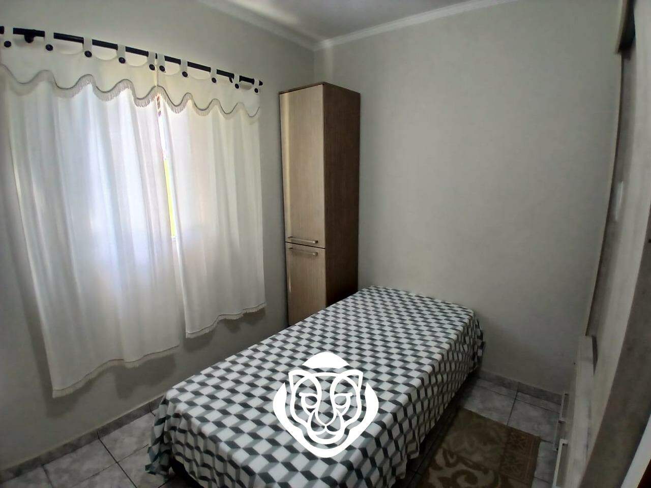 Dormitório III