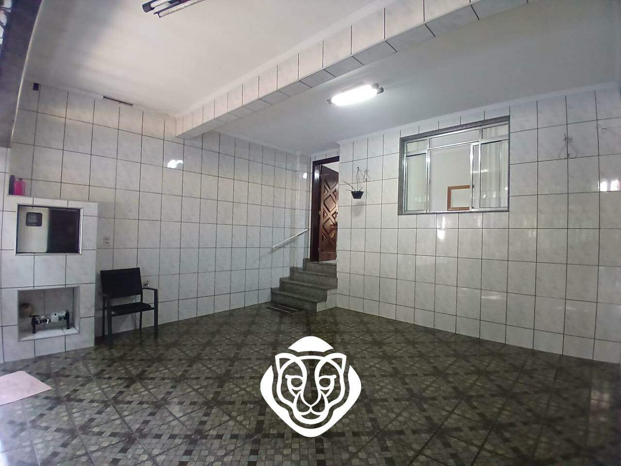 Garagem