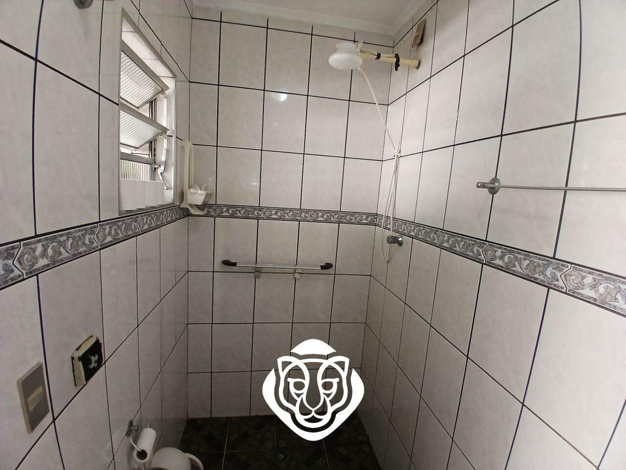 Banheiro Social II