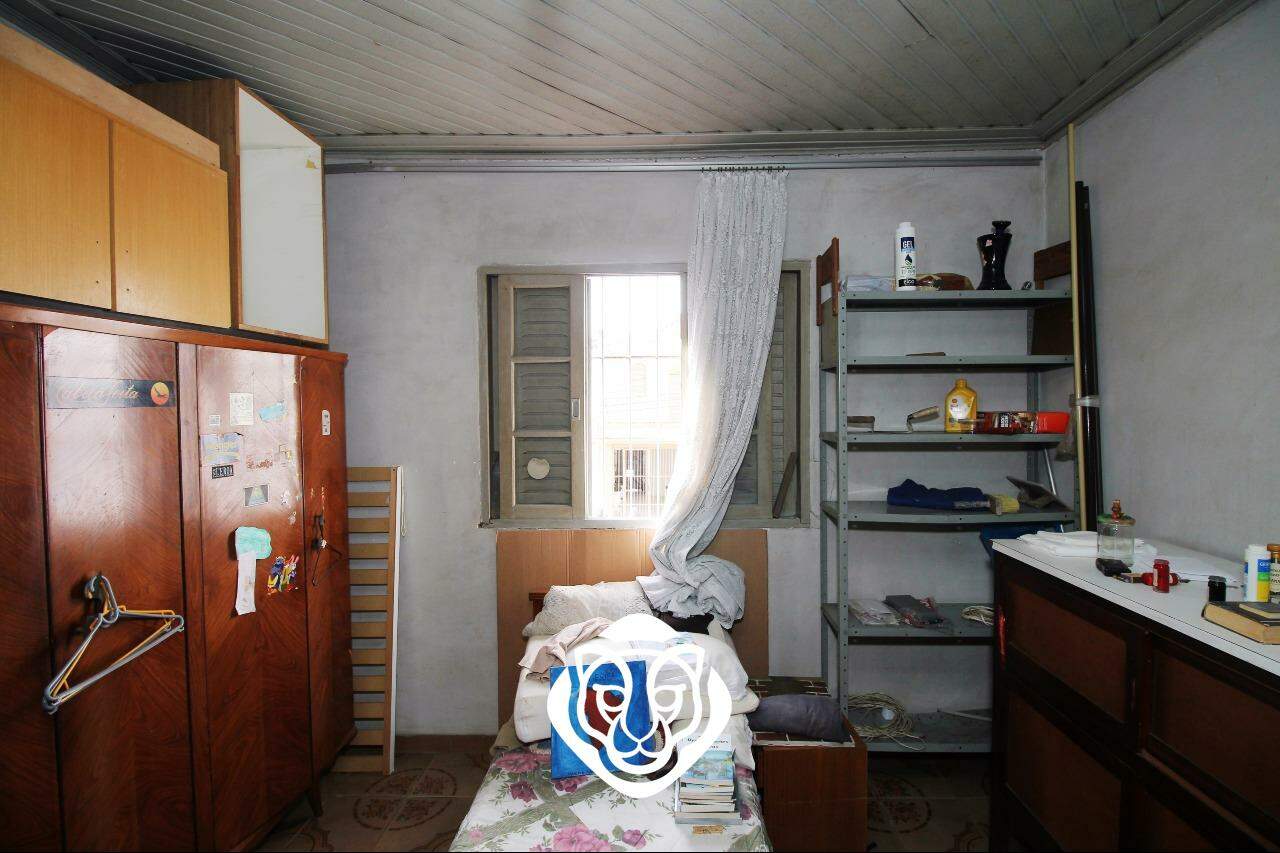 Dormitório I