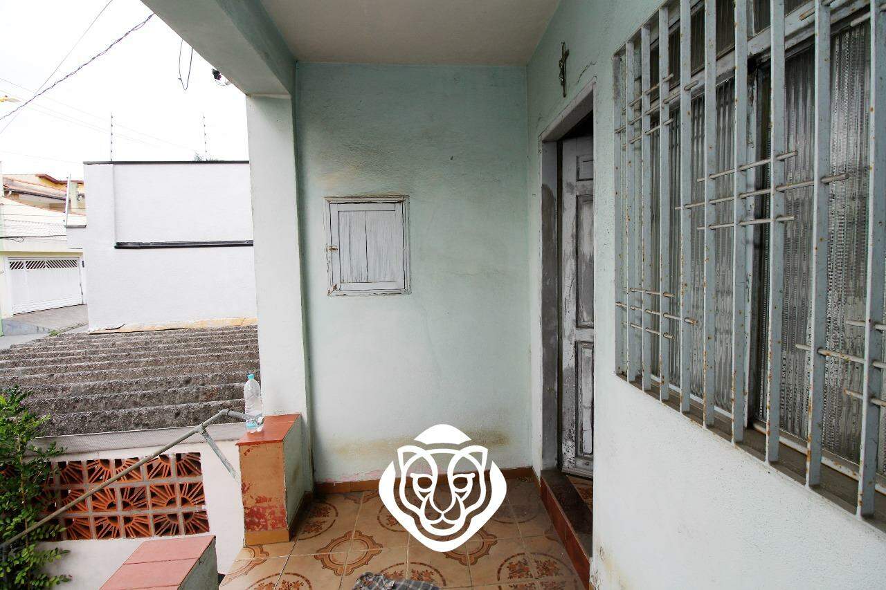 Sala - varanda