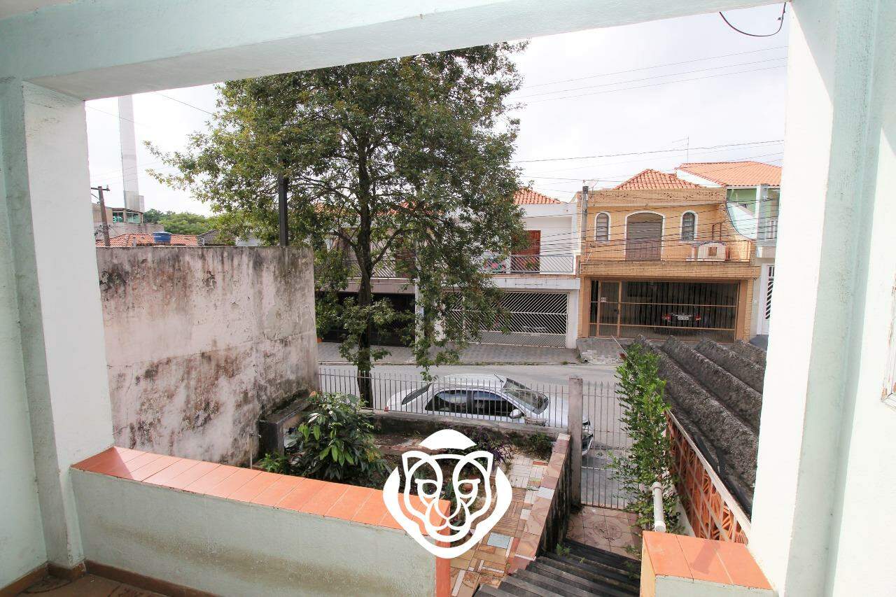 Sala - varanda