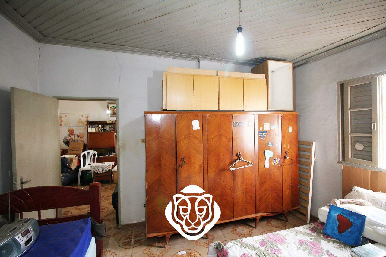 Dormitório I