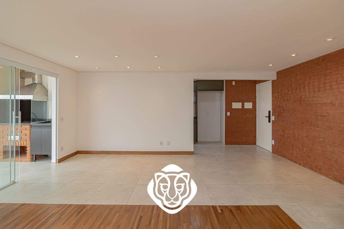 Sala dois ambientes