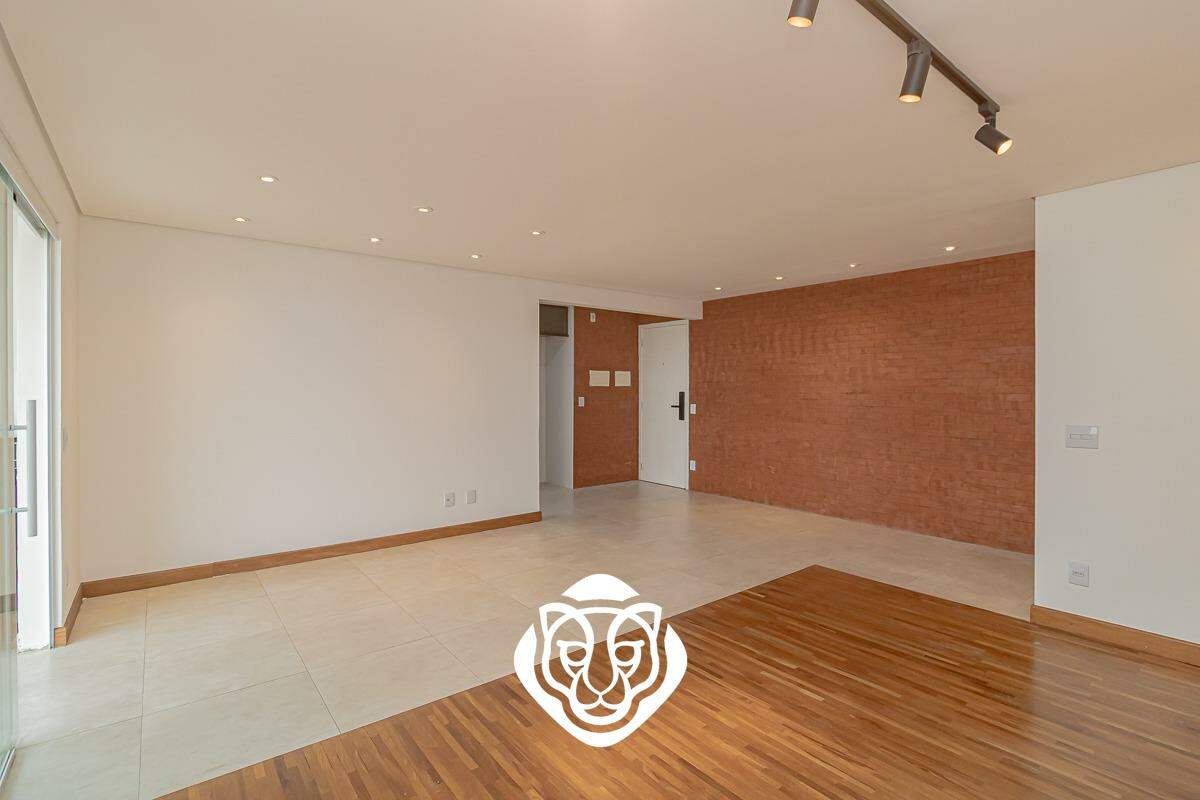 Sala dois ambientes