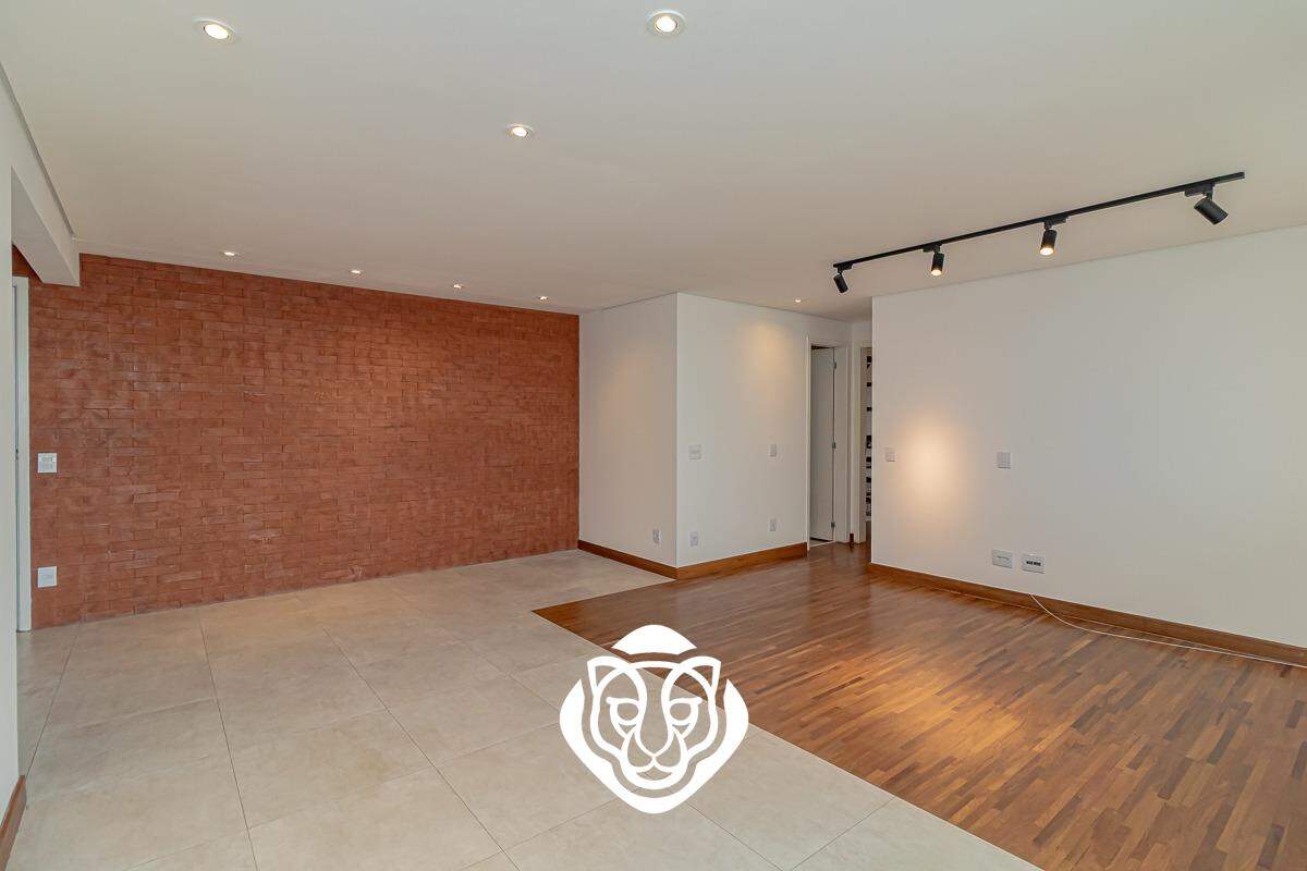 Sala dois ambientes