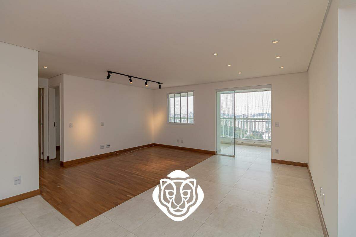 Sala dois ambientes
