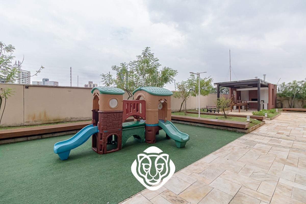 Playground I