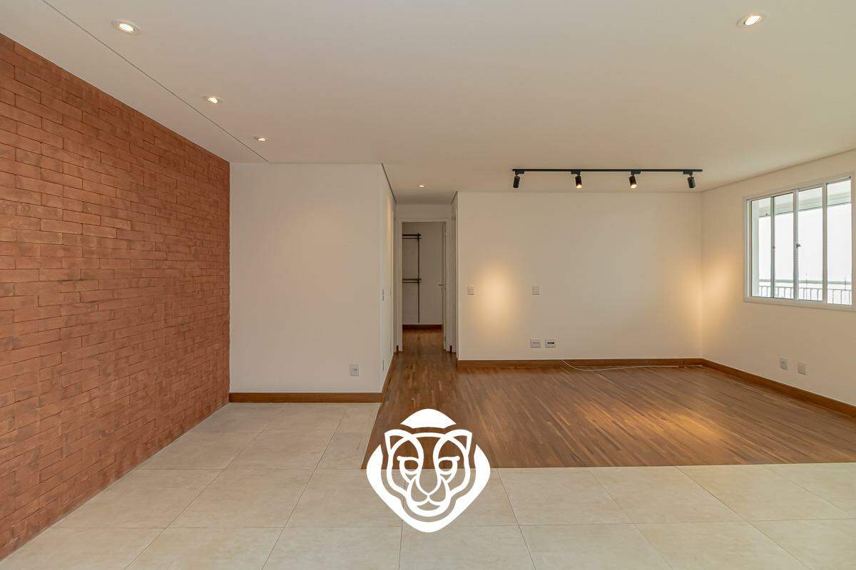 Sala dois ambientes