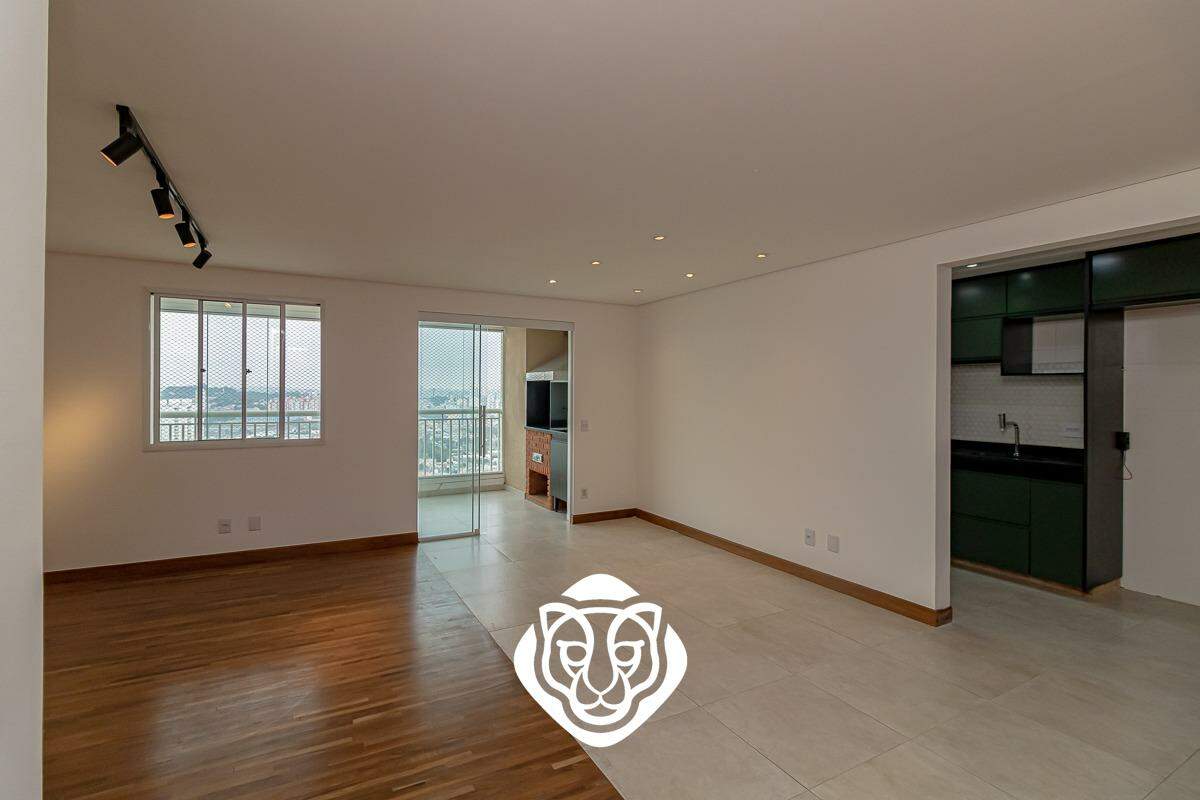 Sala dois ambientes