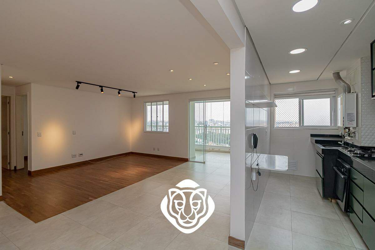 Sala / Cozinha