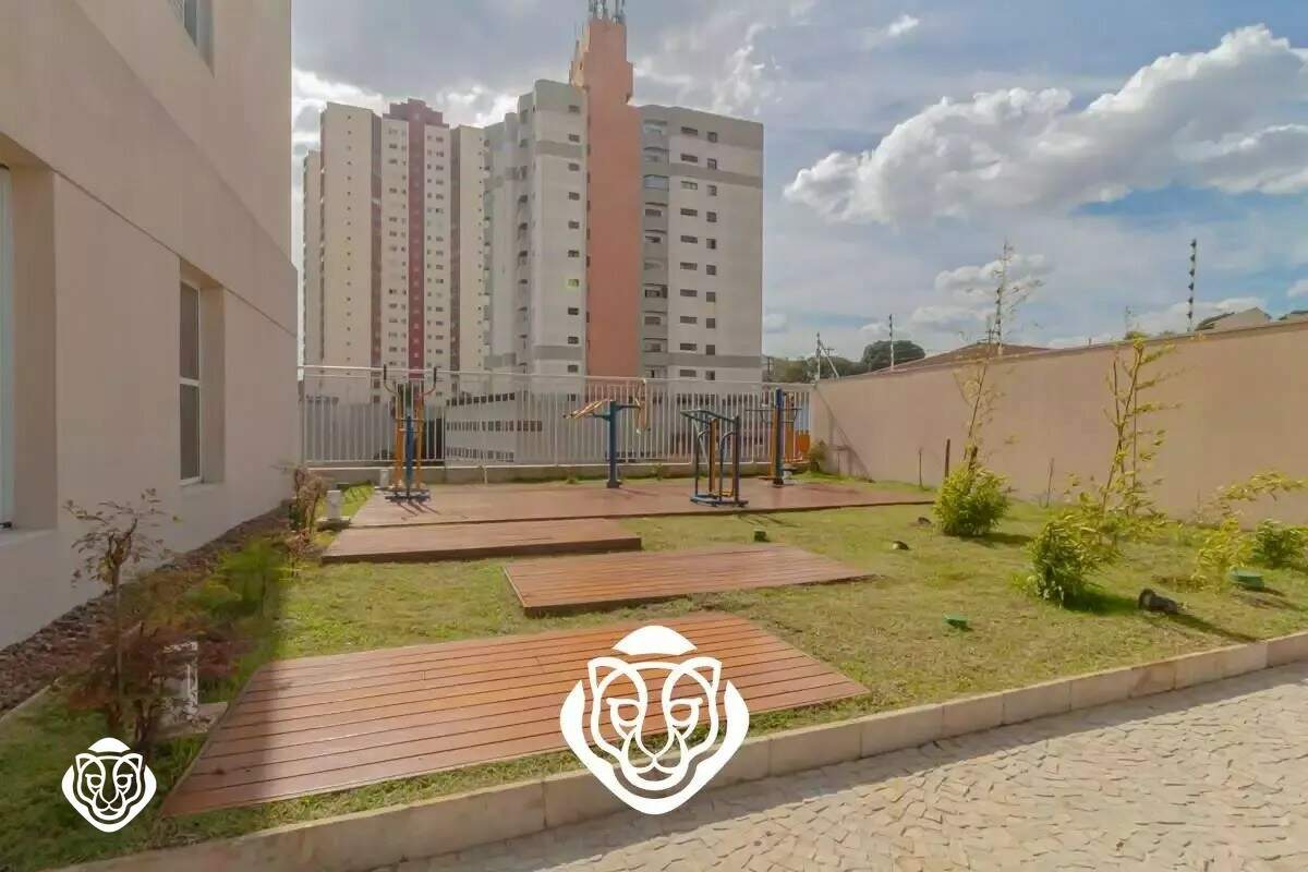Área comum