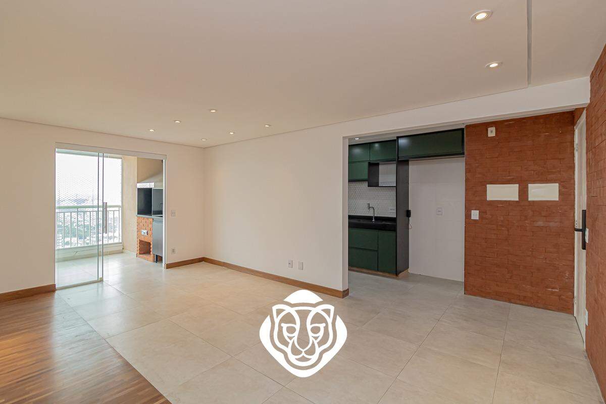 Sala dois ambientes
