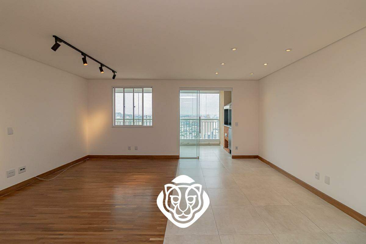 Sala dois ambientes