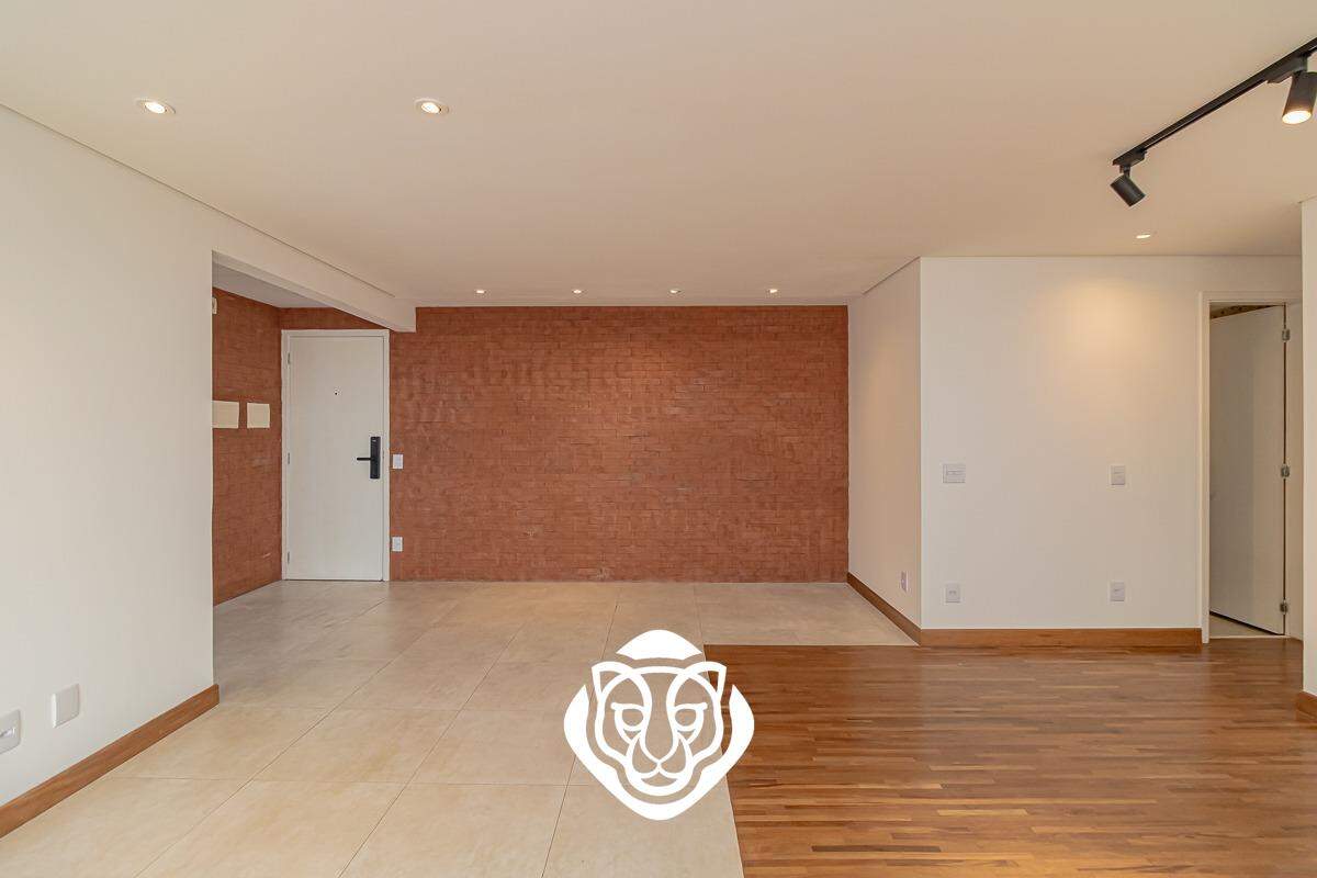 Sala dois ambientes