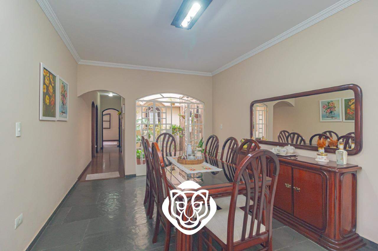 Sala de jantar