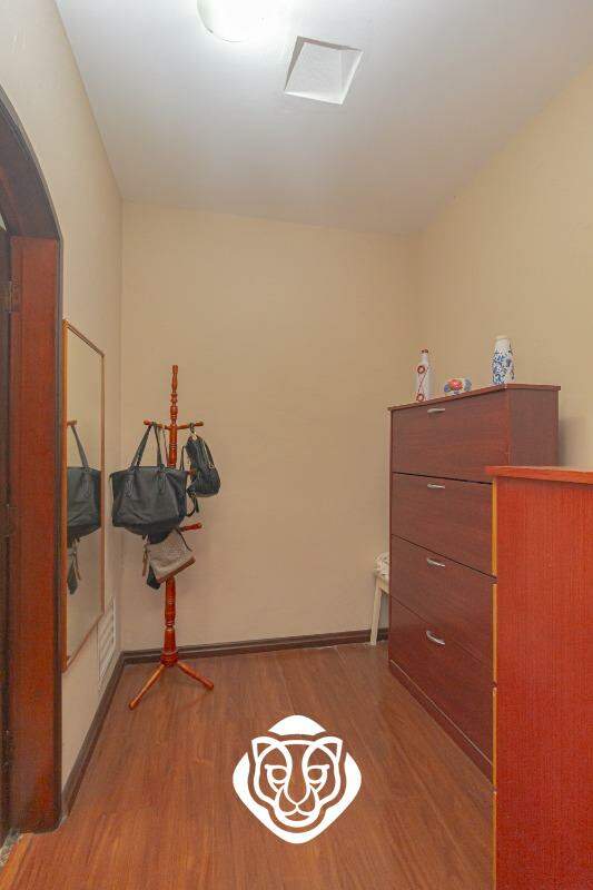Closet - Dormitório III 