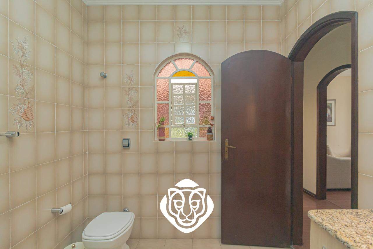 Banheiro
