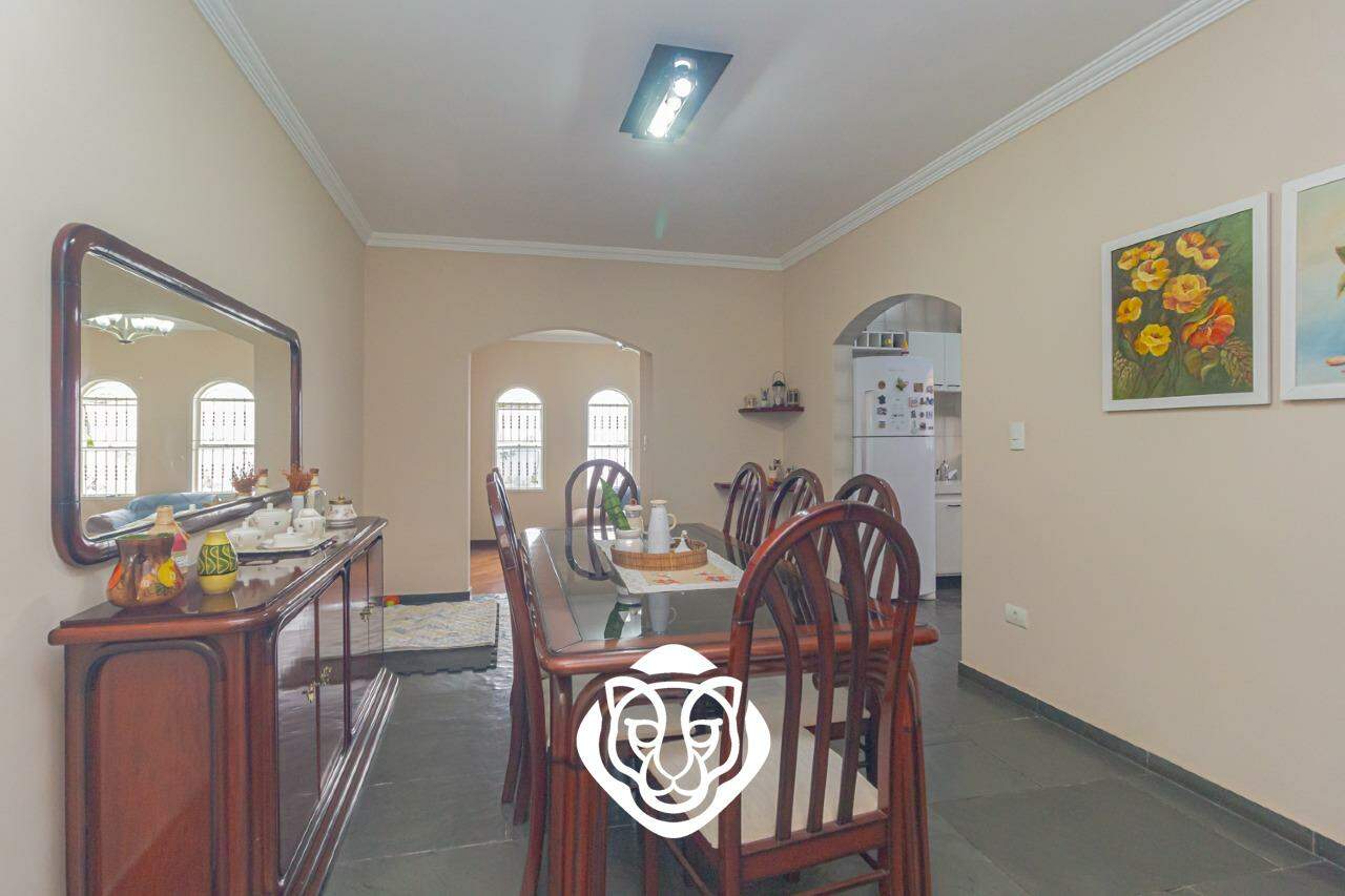 Sala de jantar