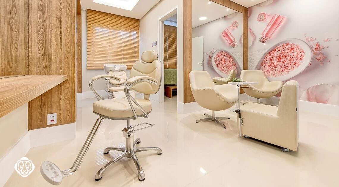 Beauty care