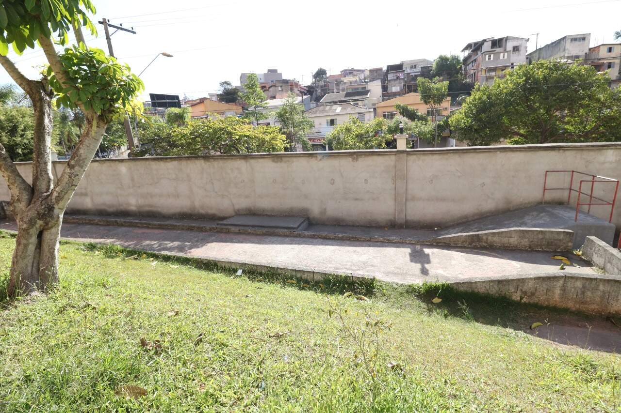 Área comum
